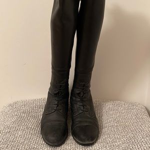 Ariat equestrian Tall Boot